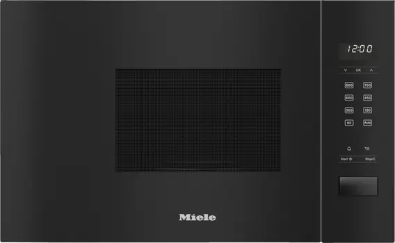 Встраиваемая микроволновая печь Miele M2230SC OBSW новая с витрины фото 1 Встраиваемая микроволновая печь Miele M2230SC OBSW новая с витрины фото 1