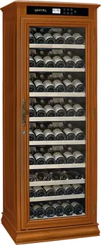 Винный холодильник Meyvel MV102-WA1-C (Almond) фото 3 Винный холодильник Meyvel MV102-WA1-C (Almond) фото 3