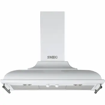 Вытяжка Smeg KC19B-2