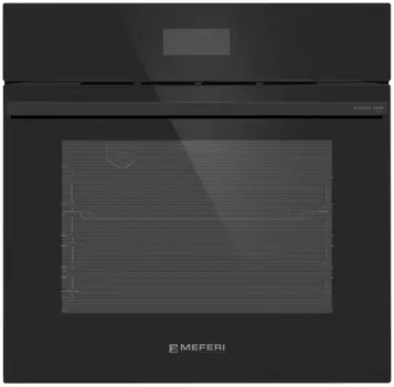 Духовой шкаф MEFERI MEO606BK ULTRA фото 1