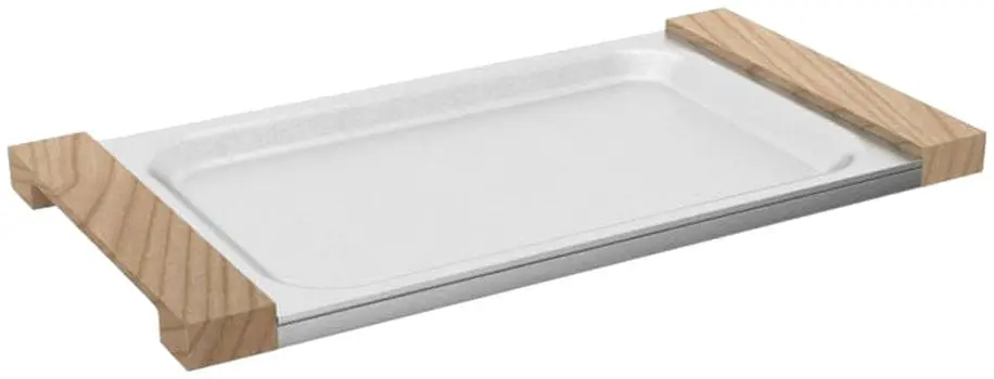 Премиальная панель Teppan Yaki для индукционной варочной панели FullFlex V-ZUG 1037885 фото 1 Премиальная панель Teppan Yaki для индукционной варочной панели FullFlex V-ZUG 1037885 фото 1