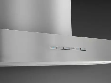 Вытяжка Smeg KBT1200XE фото 3