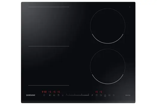 Индукционная варочная панель Samsung NZ64R3747BK/WT фото 1