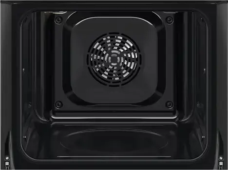 Духовой шкаф Electrolux LOH3H00BK фото 3