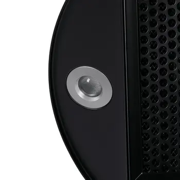 Вытяжка Maunfeld Lee Light Isla 35 Sensor черный фото 3