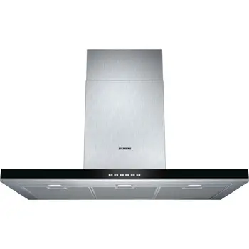 Вытяжка Siemens LC97BF532