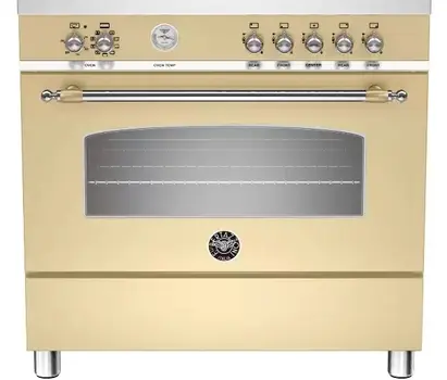 Варочный центр Bertazzoni HER905IMFESCRT фото 2