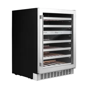 Холодильник винный Temptech STX60DS фото 3