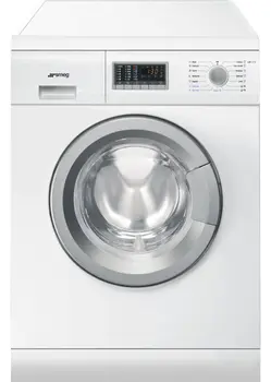 Стиральная машина с сушкой SMEG LSF147E