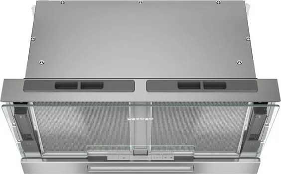 Встраиваемая вытяжка Miele DAS 4640 фото 2