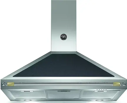 Вытяжка Bertazzoni K100 HER NE A фото 1 Вытяжка Bertazzoni K100 HER NE A фото 1