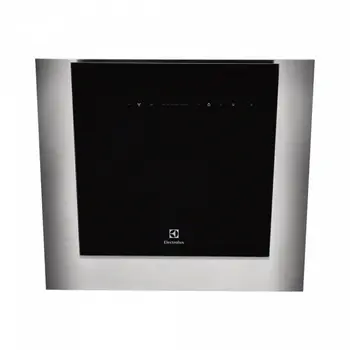 Вытяжка Electrolux EFF55680BX