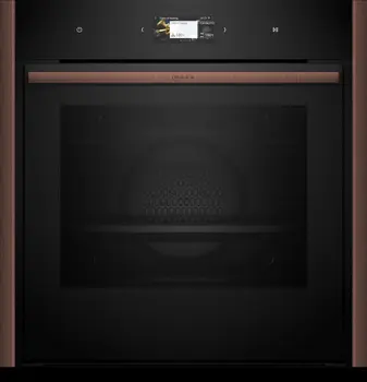 Духовой шкаф Neff B59CR7KY0 фото 1 Духовой шкаф Neff B59CR7KY0 фото 1