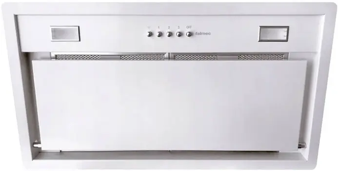 Встраиваемая вытяжка Falmec BUILT-IN 50 MAX WH Встраиваемая вытяжка Falmec BUILT-IN 50 MAX WH