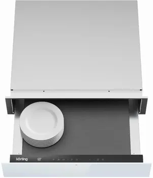 Ящик для подогрева Korting KW 601 GW