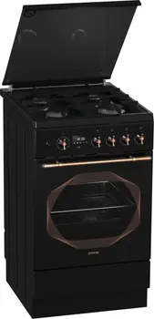 Газовая плита Gorenje GI532INB