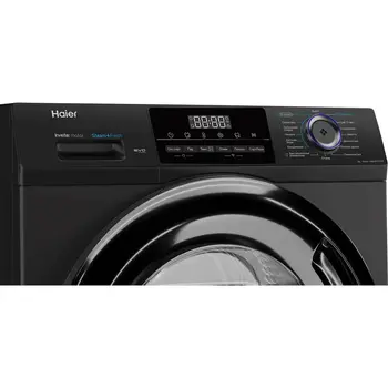Cтиральная машина Haier HW80-BP12929DE фото 3