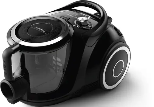 Пылесос Bosch BGS412234 фото 2