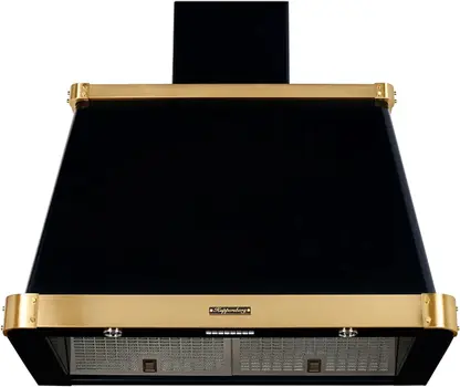 Вытяжка Kuppersberg V 939 ANT Bronze фото 1