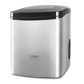 Ледогенератор CASO IceMaster Ecostyle фото 1 Ледогенератор CASO IceMaster Ecostyle фото 1