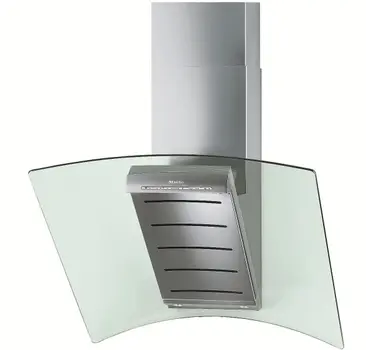 Вытяжка Miele DA 289-4 фото 1