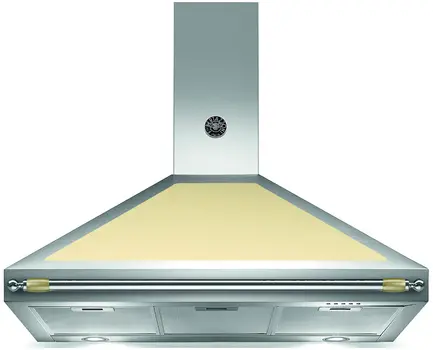 Вытяжка Bertazzoni K100 HER CR A фото 1 Вытяжка Bertazzoni K100 HER CR A фото 1