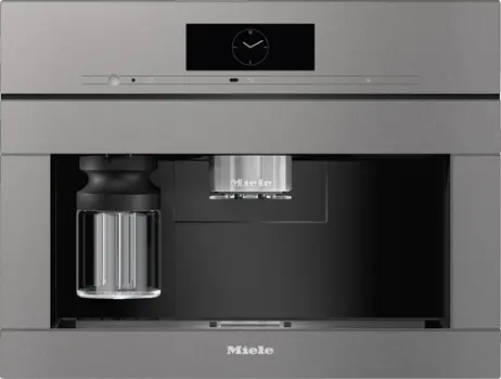 Встраиваемая кофемашина Miele CVA7845 GRGR фото 1