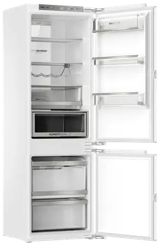 Холодильник HAIER BCF5261WRU фото 3 Холодильник HAIER BCF5261WRU фото 3