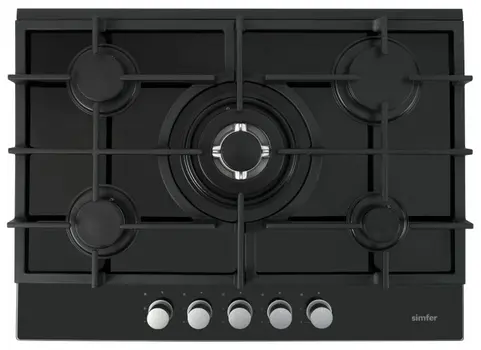 Варочная панель Simfer H 70 N 51 S 512