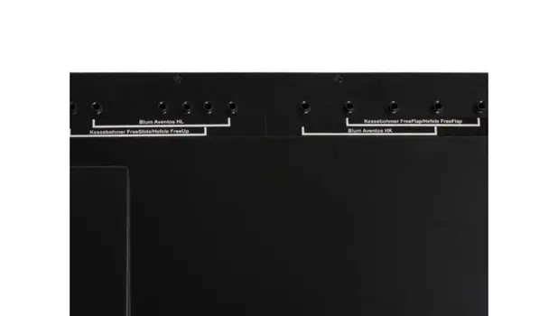 Телевизор AVEL AVS325KSBF (AVS325KS Black) фото 3