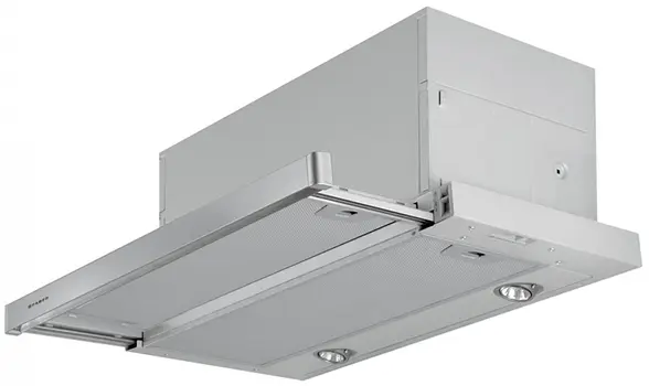 Встраиваемая вытяжка Faber MAXIMA EV8 LED AM/X A90