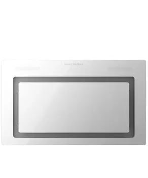 Вытяжка Kuppersberg INFLAT 60 W фото 1
