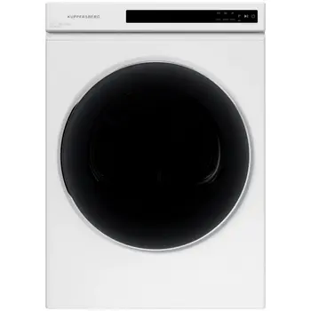 Сушильная машина Kuppersberg DM 561 W фото 1