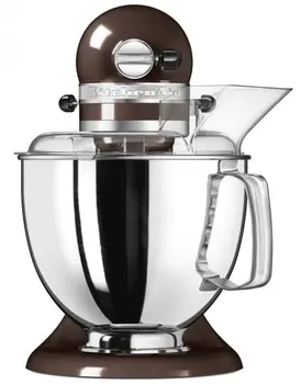 Миксер KitchenAid 5KSM175PSEES фото 3