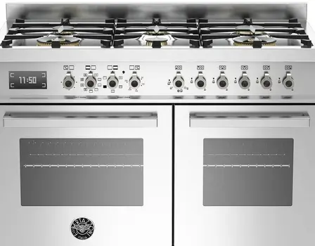 Варочный центр Bertazzoni PRO1005IMFEDBIT фото 2