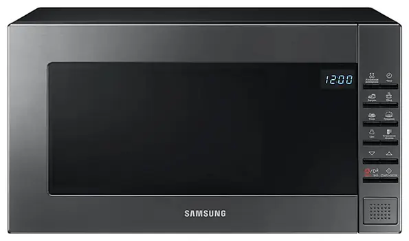 Микроволновая печь Samsung ME 88 SUG/BW