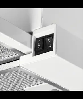 Вытяжка Kuppersberg Kuppersberg SLIMTURBO 60 GW фото 2 Вытяжка Kuppersberg Kuppersberg SLIMTURBO 60 GW фото 2