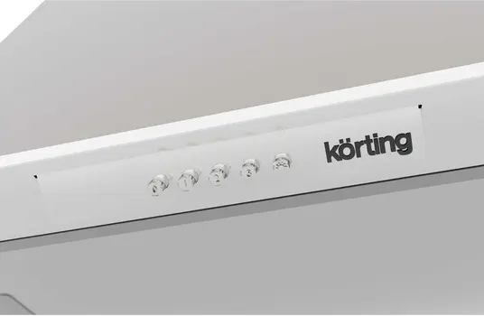 Встраиваемая вытяжка Korting KHI 6530 X фото 3 Встраиваемая вытяжка Korting KHI 6530 X фото 3