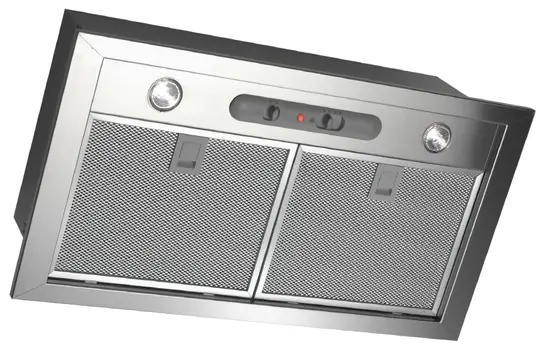 Встраиваемая вытяжка Falmec AirMec BUILT IN 70 inox (600) фото 2