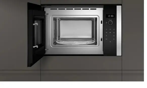 Микроволновая печь Neff HLAWD53N1F фото 3
