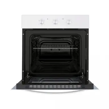 Встраиваемый электрический духовой шкаф MAUNFELD AEOC.575 W фото 2