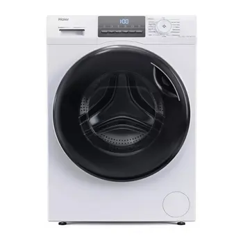 Стиральная машина с сушкой HAIER HWD80-BP14929A фото 1