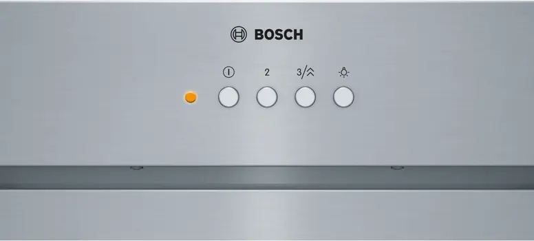 Встраиваемая вытяжка Bosch DHL 575C фото 3 Встраиваемая вытяжка Bosch DHL 575C фото 3