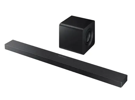 Акустическая система Samsung HW-QS700F/RU фото 1