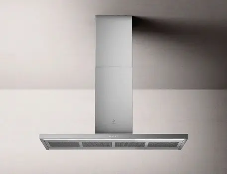 Вытяжка Elica THIN ISLAND IX/A/120 фото 1
