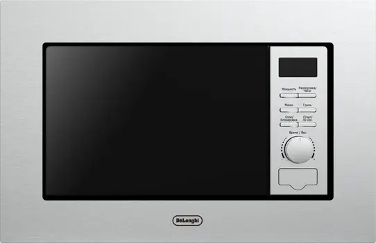 Микроволновая печь DeLonghi DMO 20IM MATERO фото 1