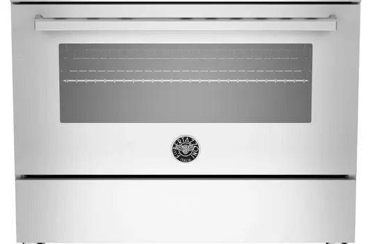 Варочный центр Bertazzoni PRO906HYBSXT фото 2