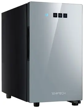Холодильник винный Temptech FX1200SZB фото 2
