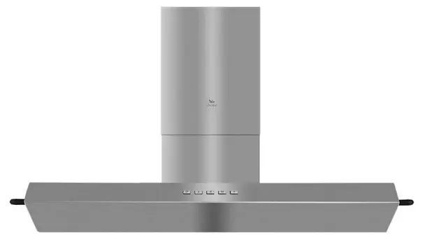 Вытяжка DeLonghi ILVITO CH-6124 ES фото 2