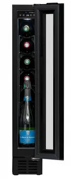 Винный холодильник Avintage AVU8TNA фото 2